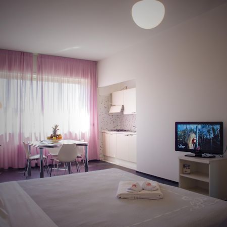 Residence Hotel Torino Uno Exterior photo