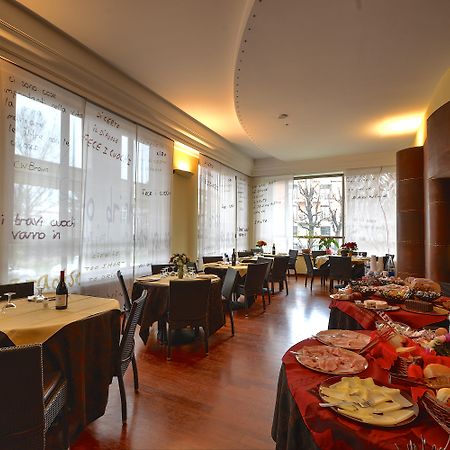 Residence Hotel Torino Uno Exterior photo