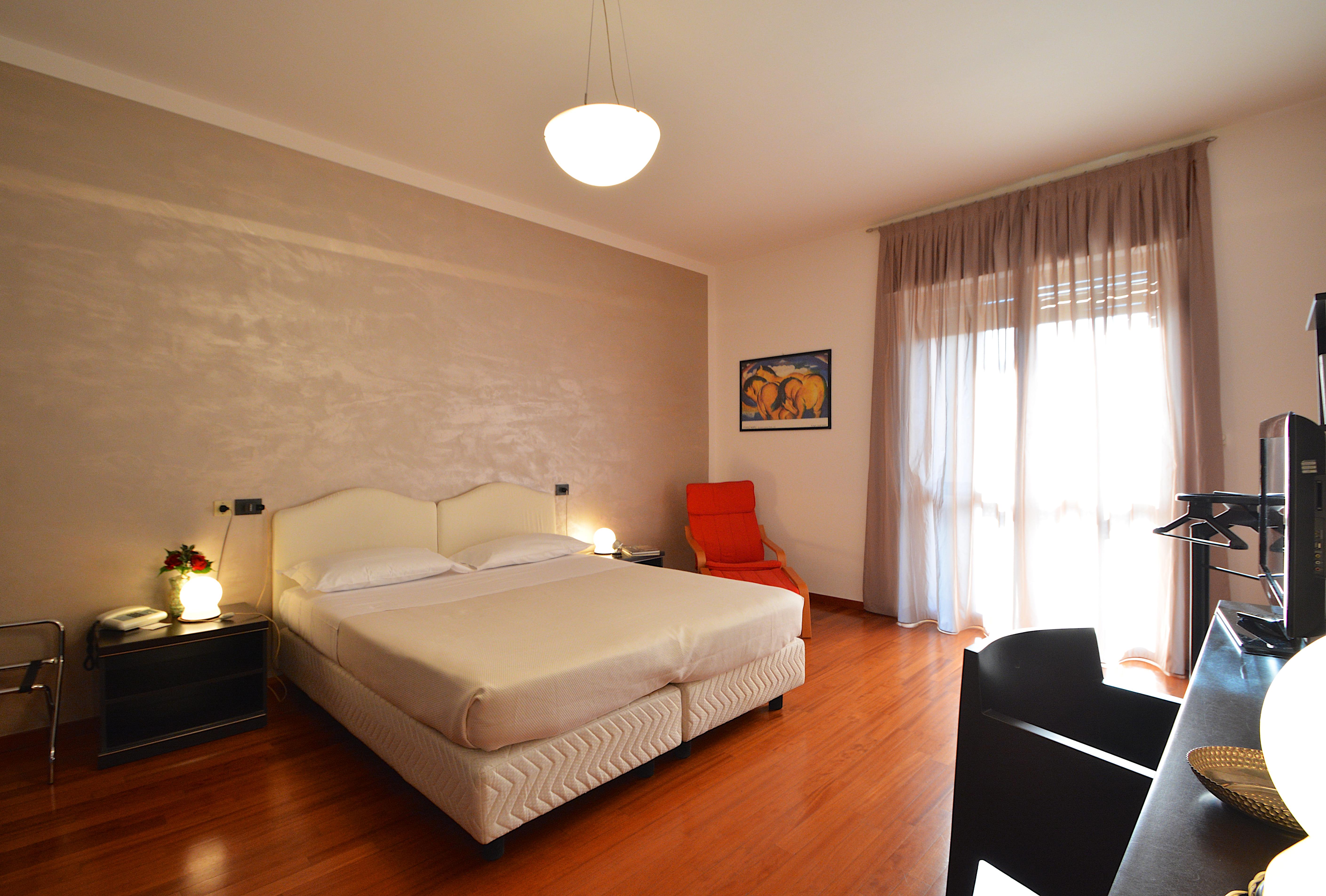 Residence Hotel Torino Uno Exterior photo