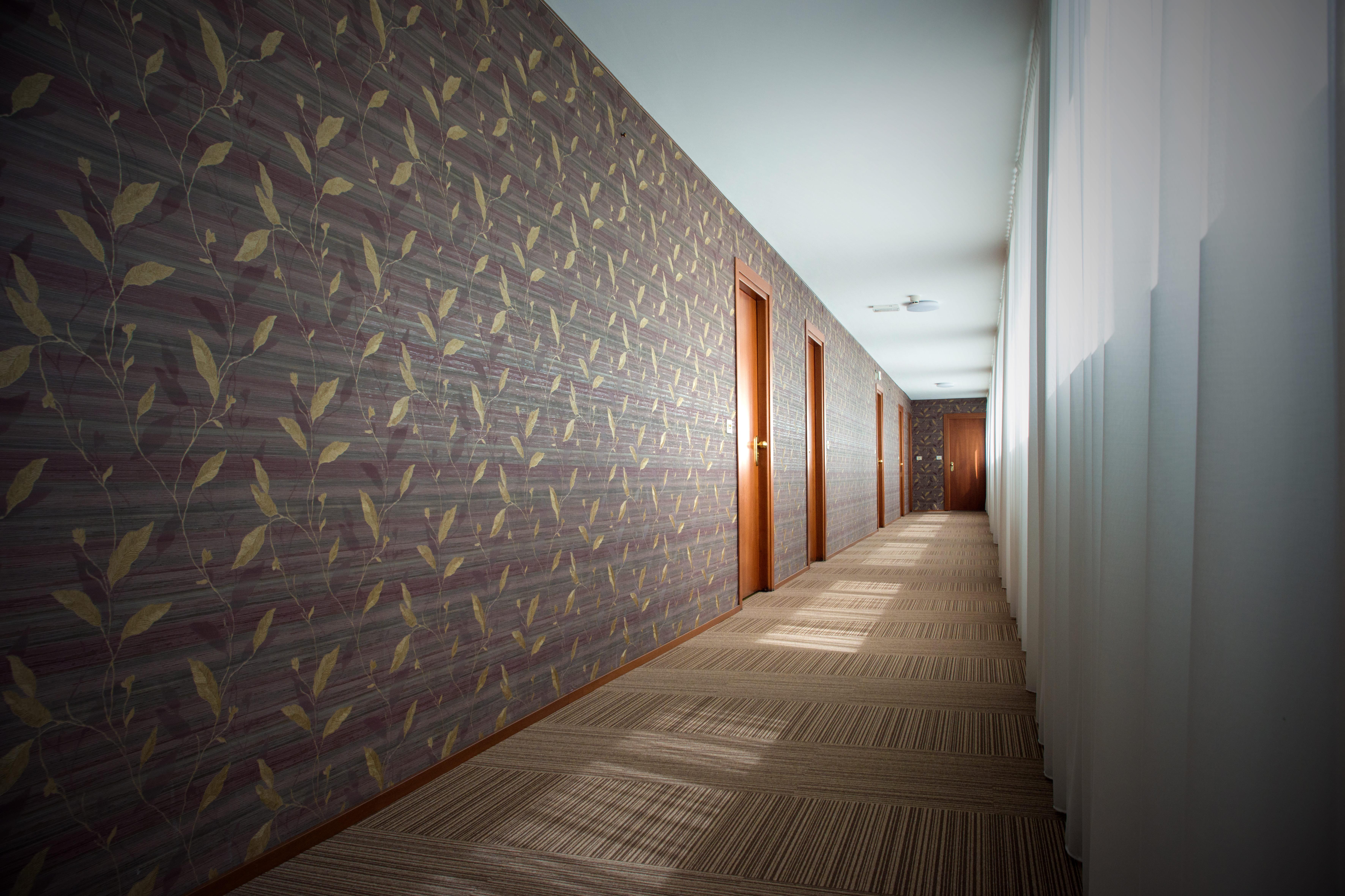 Residence Hotel Torino Uno Exterior photo