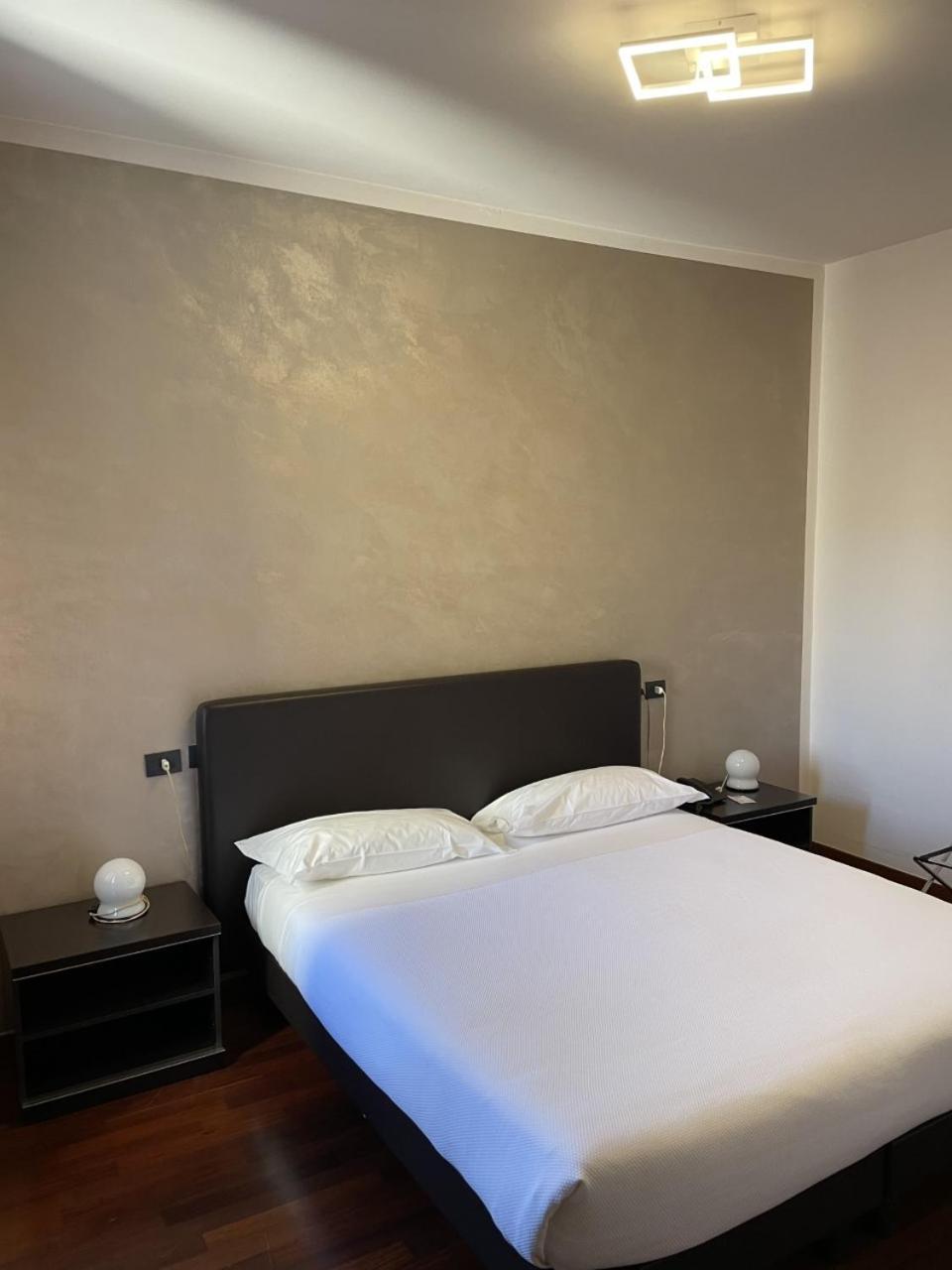 Residence Hotel Torino Uno Room photo