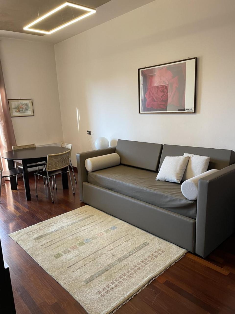Residence Hotel Torino Uno Room photo