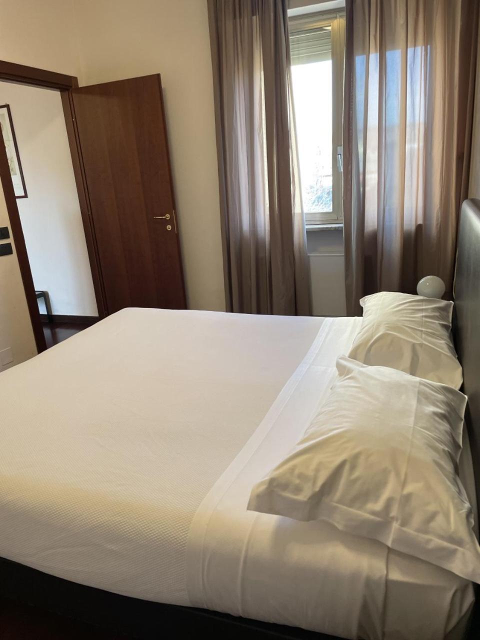 Residence Hotel Torino Uno Room photo