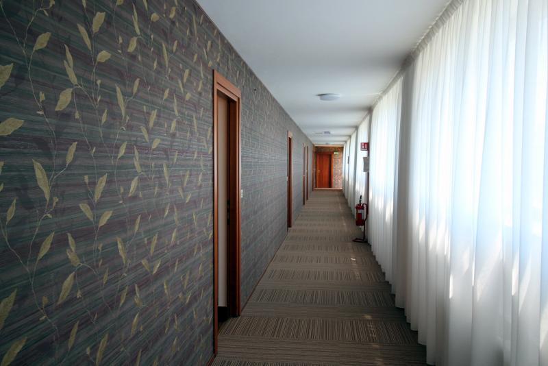 Residence Hotel Torino Uno Exterior photo